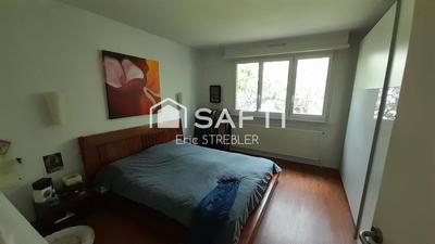 Maison - 116 m² - 5 pièces