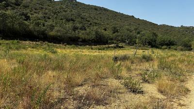 Terrain agricole - 14 855 m²