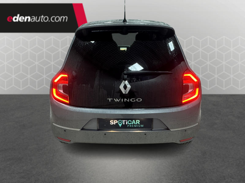 Renault Twingo III TCe 95 Intens