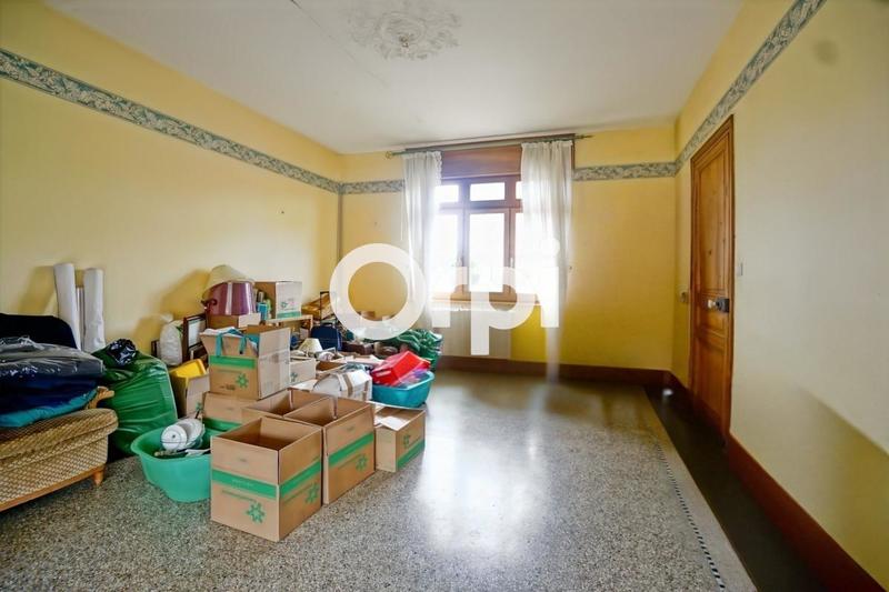 Ferme - 188 m² - 6 pièces