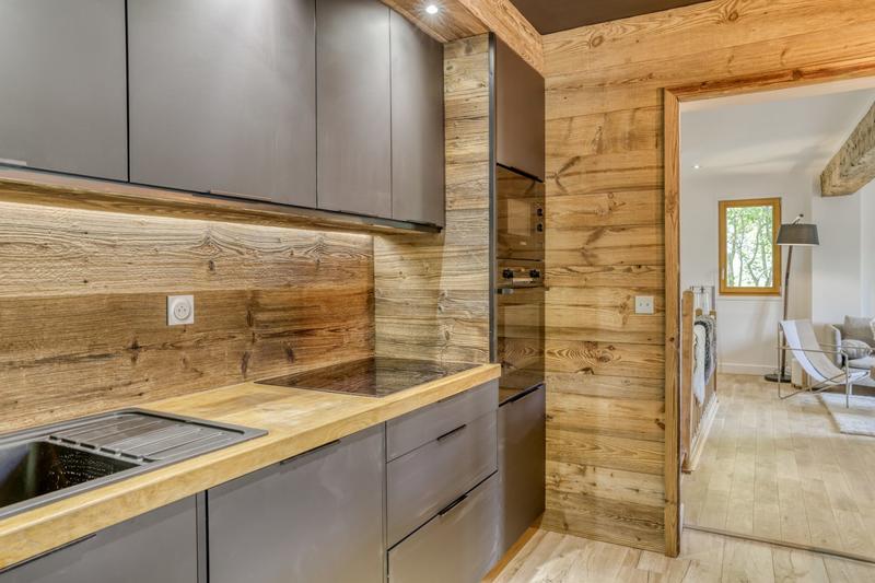 Châlet - 107 m² - 5 pièces