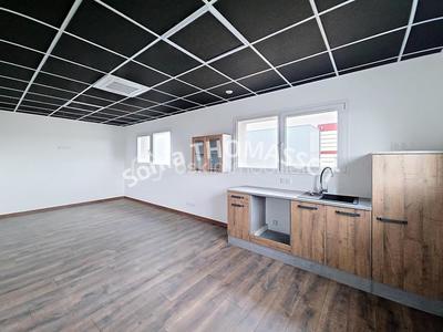 Bureau - 350 m² - 4 pièces