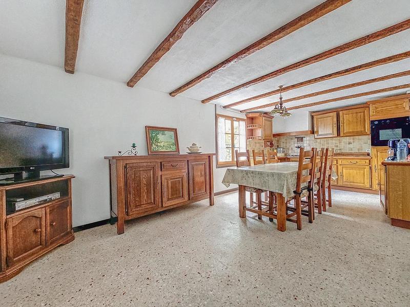 Maison - 179 m² - 6 pièces