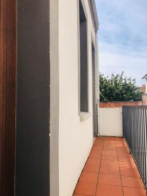 Appartement - 55 m² - 2 pièces