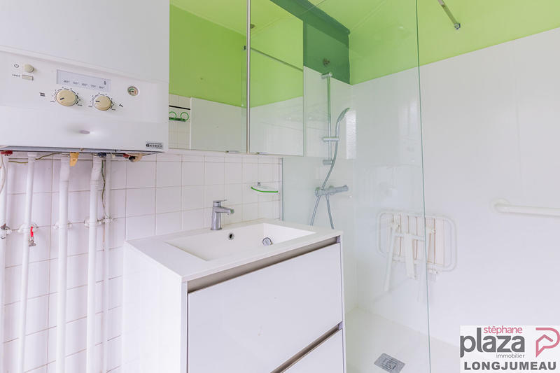 Maison - 78 m² - 4 pièces