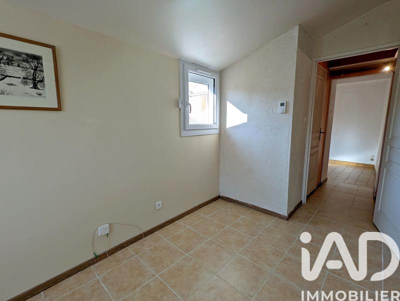 Maison de ville - 106 m² - 4 pièces