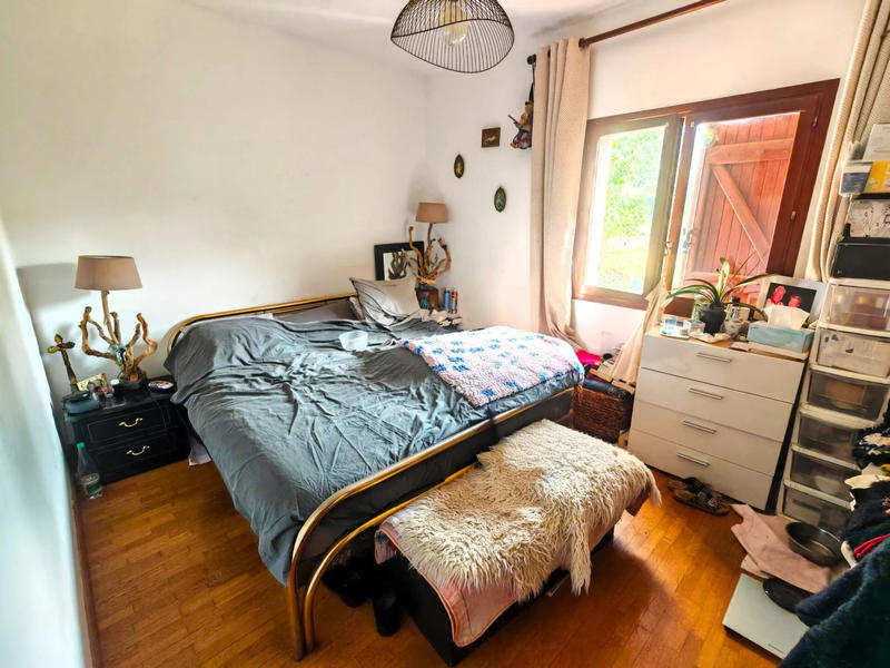 Maison - 127 m² - 6 pièces