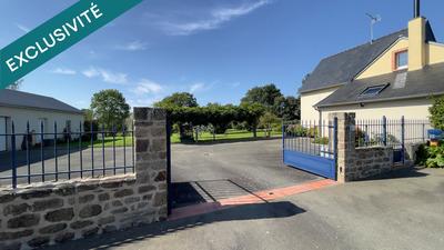 Villa - 146 m² - 6 pièces