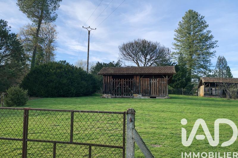 Maison de campagne - 132 m² - 5 pièces