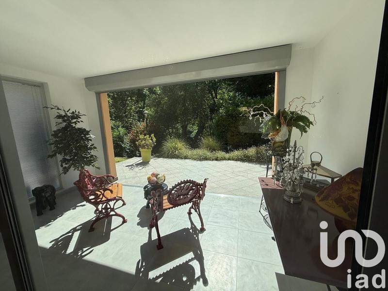 Maison de maîtres - 204 m² - 6 pièces