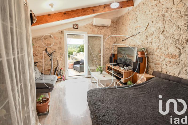 Maison - 142 m² - 6 pièces