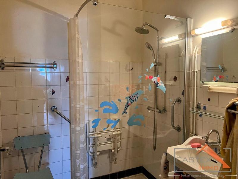 Maison de village - 137 m² - 6 pièces