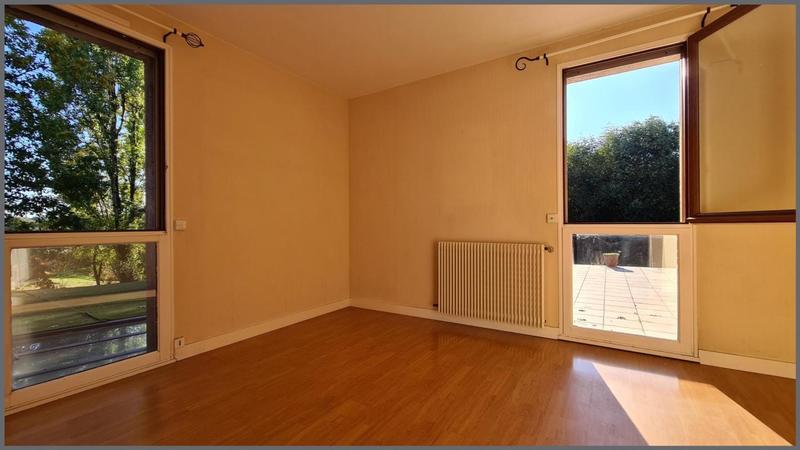 Maison - 155 m² - 7 pièces