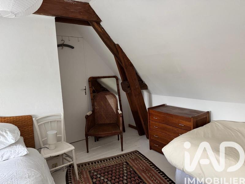 Maison - 74 m² - 3 pièces