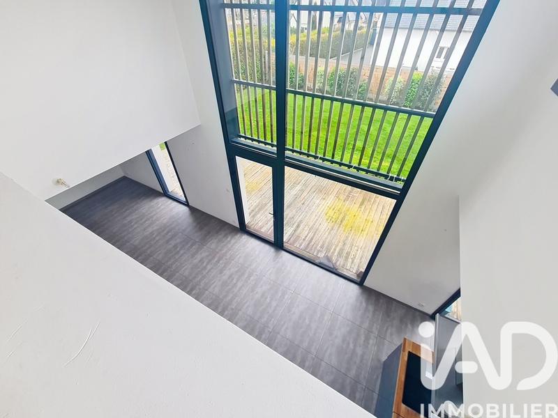 Maison de maîtres - 129 m² - 5 pièces