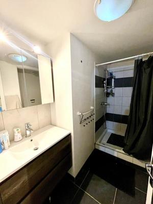 Appartement - 32 m² - 2 pièces