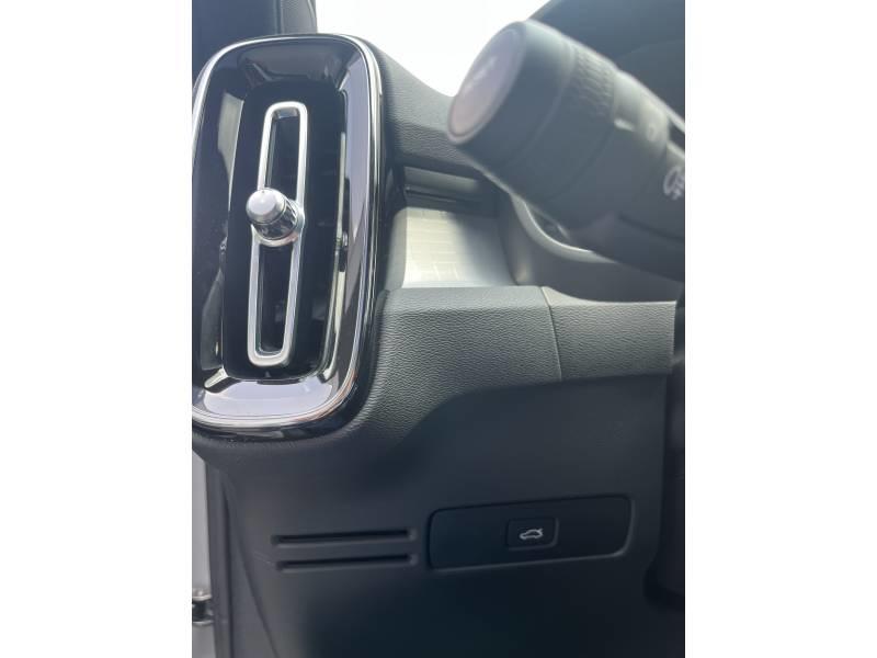 Volvo Xc40 B3 163 ch Dct7 Start