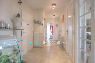 Appartement - 78 m² - 3 pièces