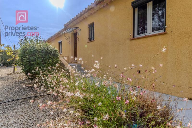 Maison - 160 m² - 8 pièces