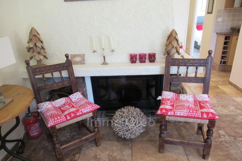 Appartement - 58 m² - 2 pièces