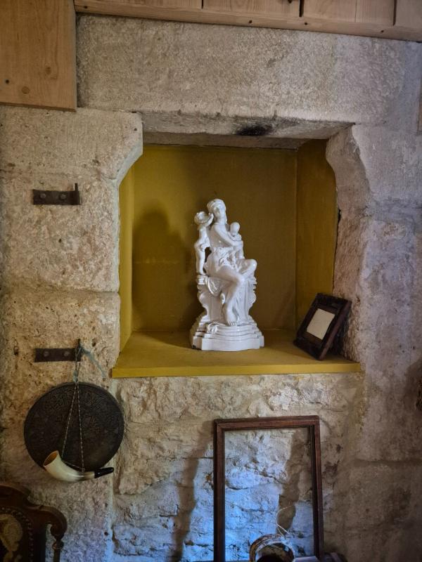 Maison bourgeoise - 149 m² - 4 pièces