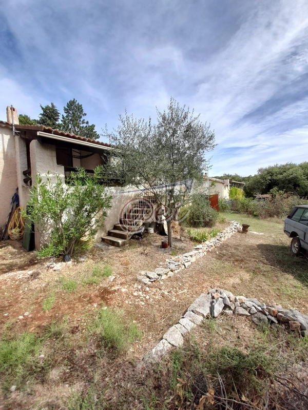 Villa - 113 m² - 4 pièces