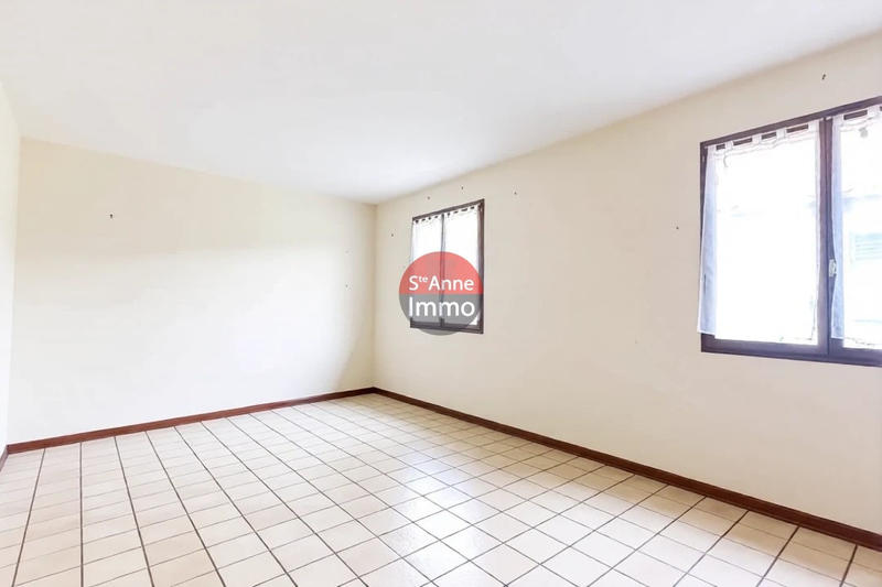 Maison de village - 75 m² - 4 pièces