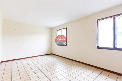 Maison de village - 75 m² - 4 pièces