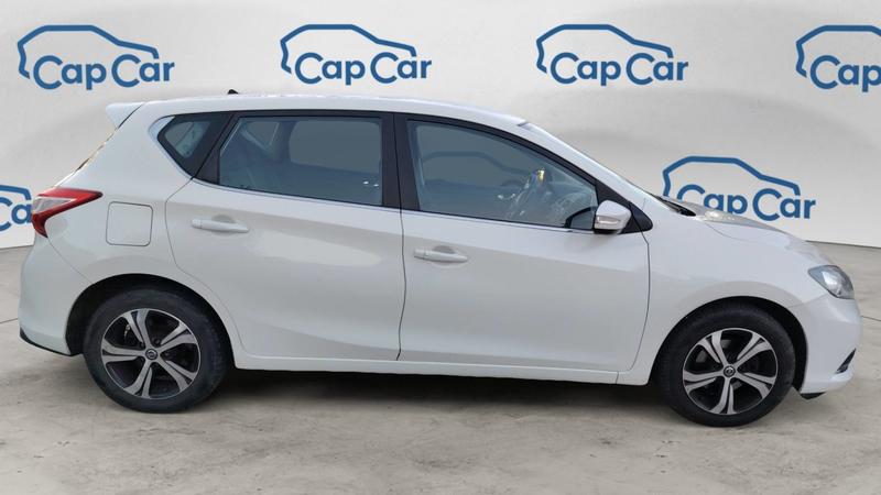 Nissan Pulsar 1.5 Dci 110.0 Acenta