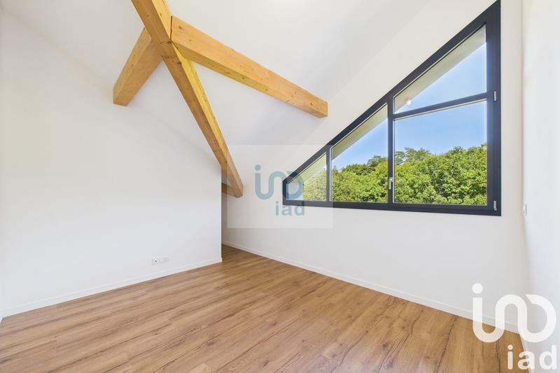 Appartement - 132 m² - 4 pièces