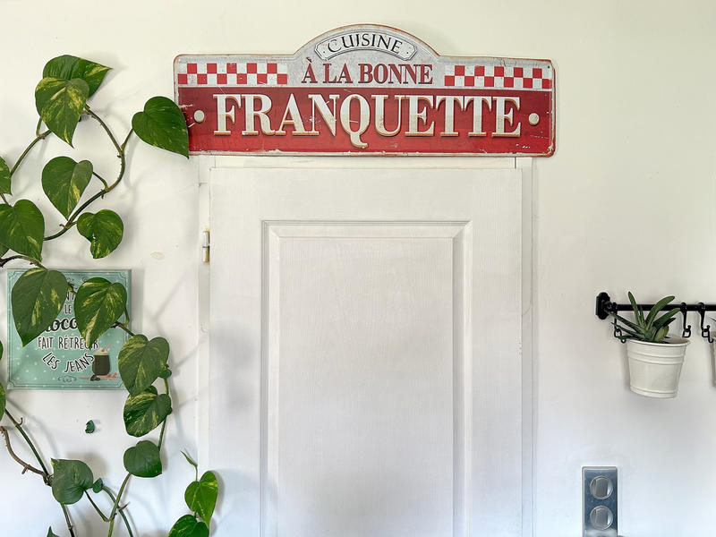 Maison contemporaine - 95 m² - 5 pièces