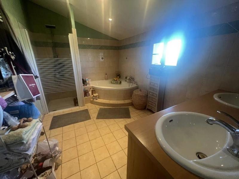 Maison de village - 161 m² - 4 pièces