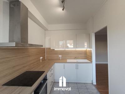 Appartement - 52 m² - 2 pièces