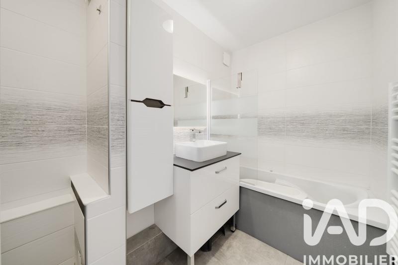 Appartement - 78 m² - 4 pièces