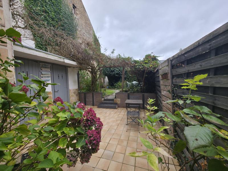 Appartement - 86 m² - 3 pièces