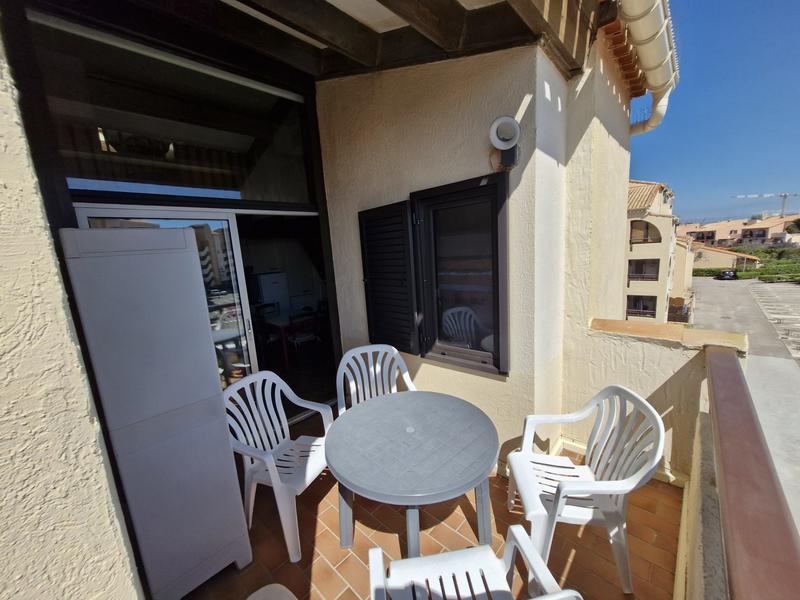 Appartement - 32 m² - 1 pièce