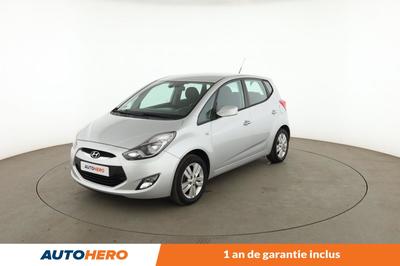 Hyundai ix20 1.4 Intuitive 90 ch
