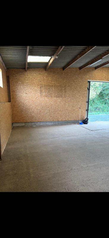 Local commercial - 200 m²