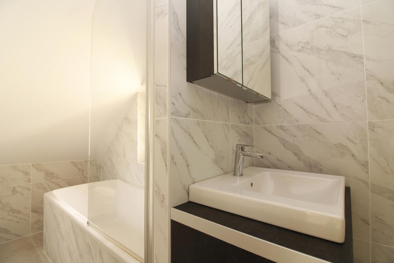 Appartement - 34 m² - 2 pièces