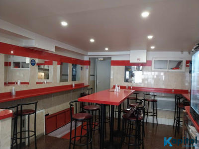 Fonds de commerce - Hôtellerie / Restauration - 65 m²