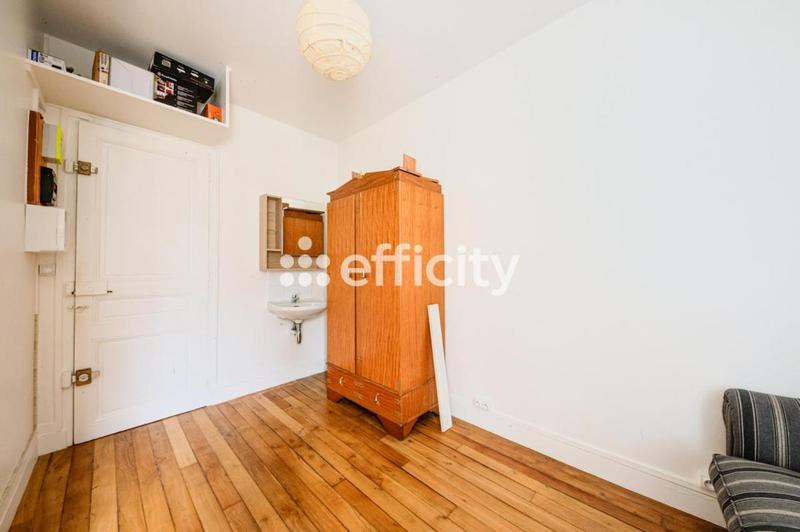 Appartement - 110 m² - 4 pièces