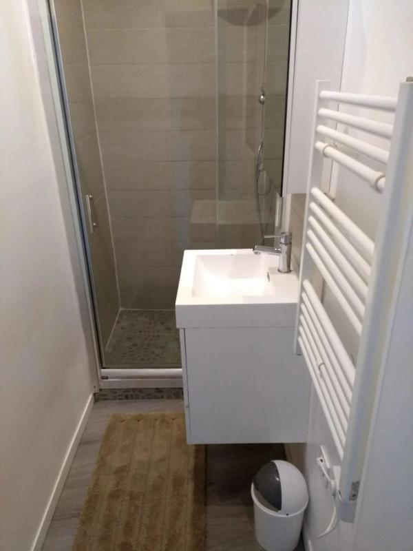 Duplex - 39 m² - 2 pièces