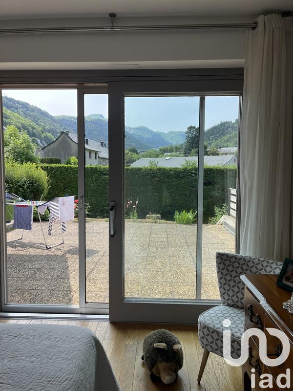 Maison - 175 m² - 7 pièces