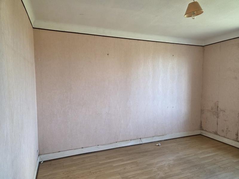 Maison - 69 m² - 4 pièces