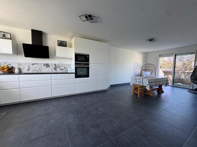 Maison - 139 m² - 7 pièces