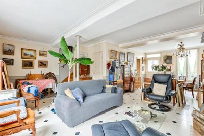 Maison - 196 m² - 5 pièces