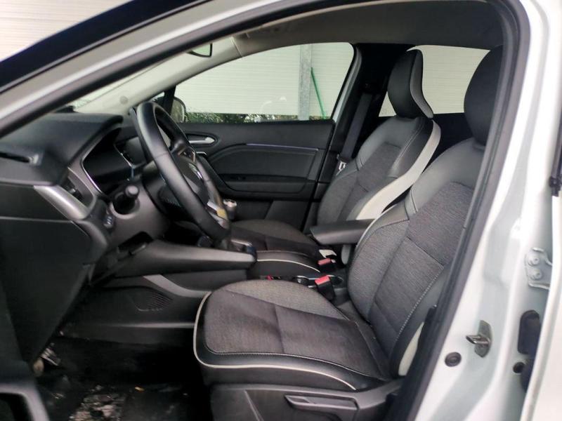 Renault Captur 1.0 TCe - 90 II Techno Phase 1