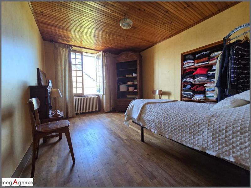 Longère - 155 m² - 6 pièces