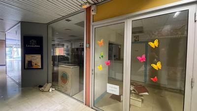 Local commercial - 81 m²