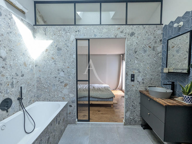 Maison - 141 m² - 5 pièces